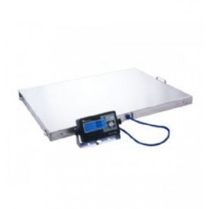 DİKOMSAN VAW-S CANLI HAYVAN BASKÜLÜ