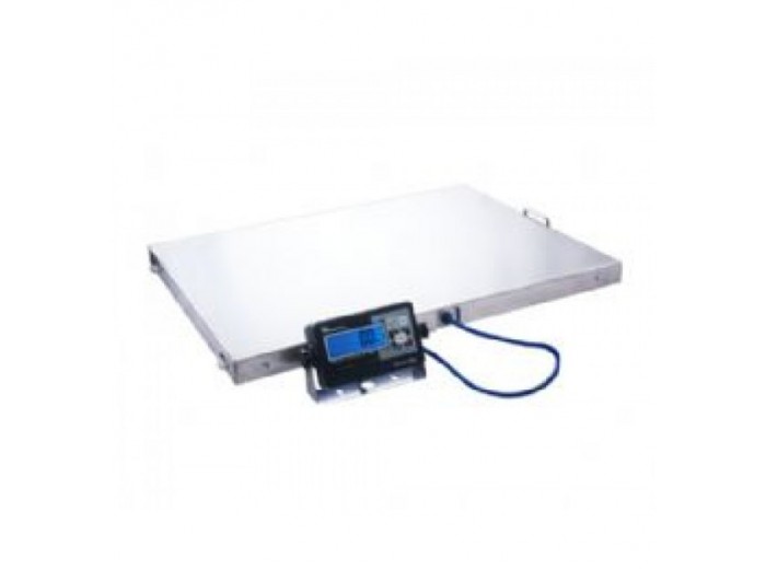 DİKOMSAN VAW-S CANLI HAYVAN BASKÜLÜ