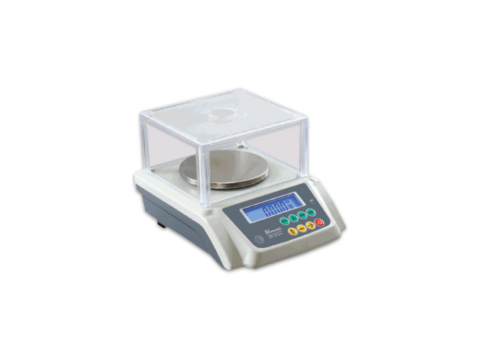 DİKOMSAN HT-SH HASSAS TERAZİ