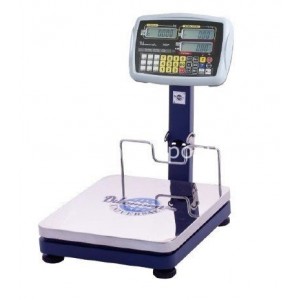 DİKOMSAN RCP MASAÜSTÜ FİYAT HESAPLAMALI TERAZİ DİKOMSAN RCP MASAÜSTÜ FİYAT HESAPLAMALI TERAZİ