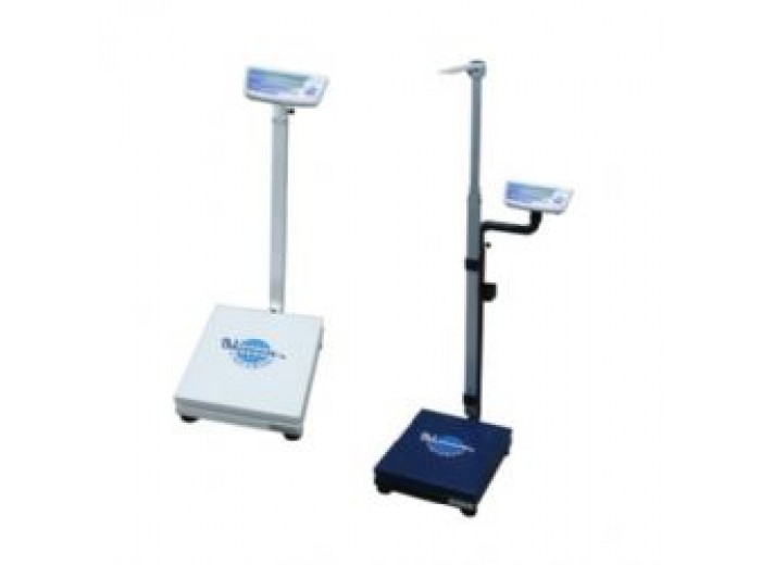 DİKOMSAN BW-M BOY ÖLÇERLİ İNSAN BASKÜLÜ