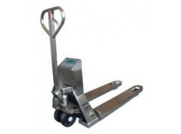 DİKOMSAN NSP TRANSPALET BASKÜL