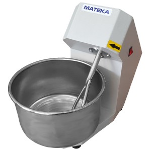 MATEKA 5 KG HAMUR YOĞURMA MAKİNASI HYM 300 MATEKA 5 KG HAMUR YOĞURMA MAKİNASI HYM 300