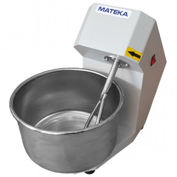 MATEKA 5 KG HAMUR YOĞURMA MAKİNASI HYM 300 MATEKA 5 KG HAMUR YOĞURMA MAKİNASI HYM 300