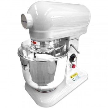 MATEKA STAND MİKSER 8 LT B8  MATEKA STAND MİKSER 8 LT B8