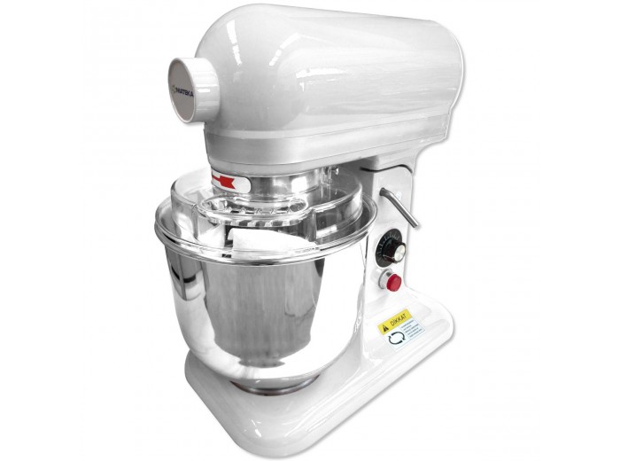 MATEKA STAND MİKSER 8 LT B8