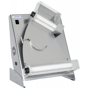 MATEKA HAMUR AÇMA MAKİNESİ DSA