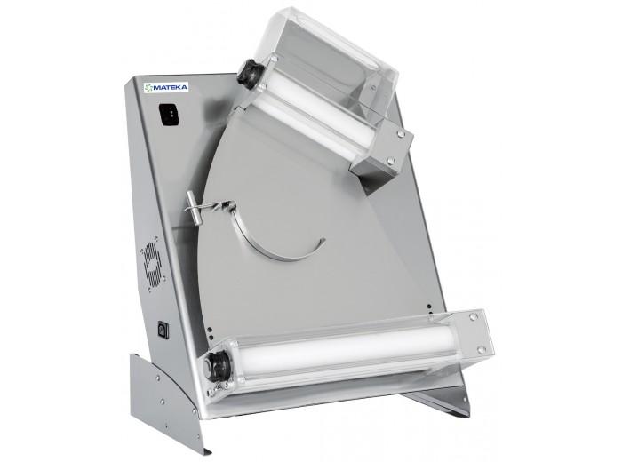 MATEKA HAMUR AÇMA MAKİNESİ DSA