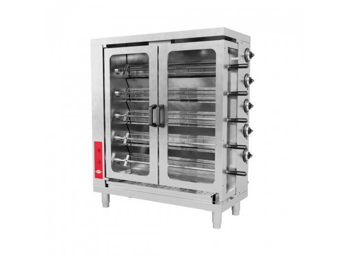 EMPERO ELEKTRİKLİ PİLİÇ KIZARTMA MAKİNESİ EMPERO ELEKTRİKLİ PİLİÇ KIZARTMA MAKİNESİ