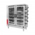 EMPERO ELEKTRİKLİ PİLİÇ KIZARTMA MAKİNESİ EMPERO ELEKTRİKLİ PİLİÇ KIZARTMA MAKİNESİ