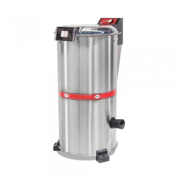 EMPERO SEBZE YIKAMA ve KURUTMA MAKİNESİ EMPERO SEBZE YIKAMA ve KURUTMA MAKİNESİ