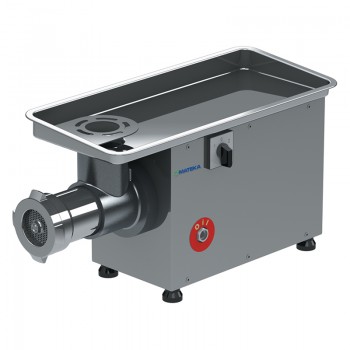 MATEKA 32 NO ET KIYMA MAKİNASI (600KG/SAAT) MATEKA 32 NO ET KIYMA MAKİNASI (600KG/SAAT)