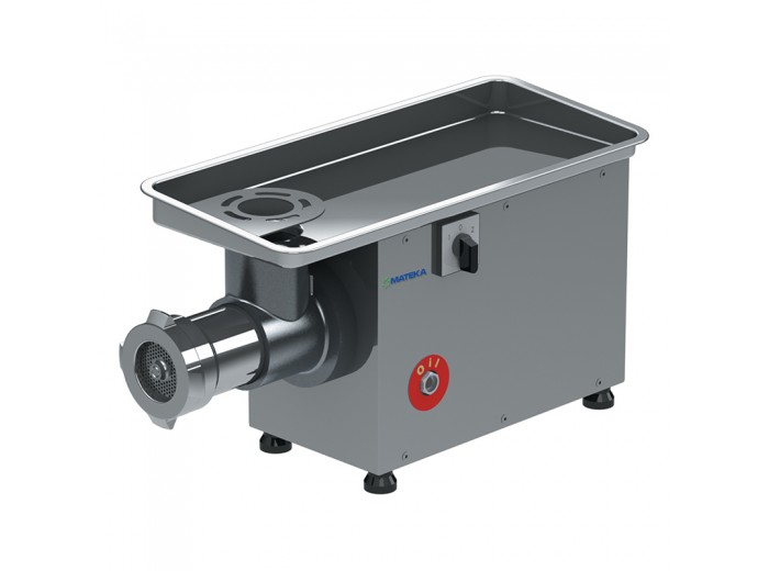 MATEKA 32 NO ET KIYMA MAKİNASI (600KG/SAAT)