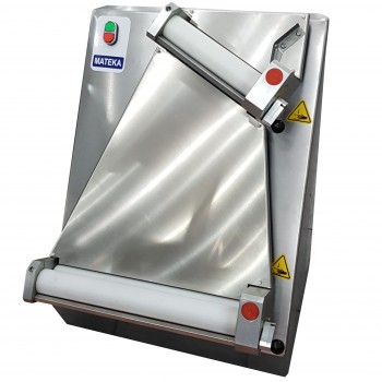 MATEKA HAC SERİSİ HAMUR AÇMA MAKİNELERİ 30-40-60 CM MATEKA HAC SERİSİ HAMUR AÇMA MAKİNELERİ 30-40-60 CM