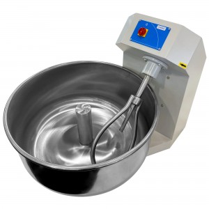 MATEKA 75 KG HAMUR YOĞURMA MAKİNASI HYM 750 MATEKA 75 KG HAMUR YOĞURMA MAKİNASI HYM 750