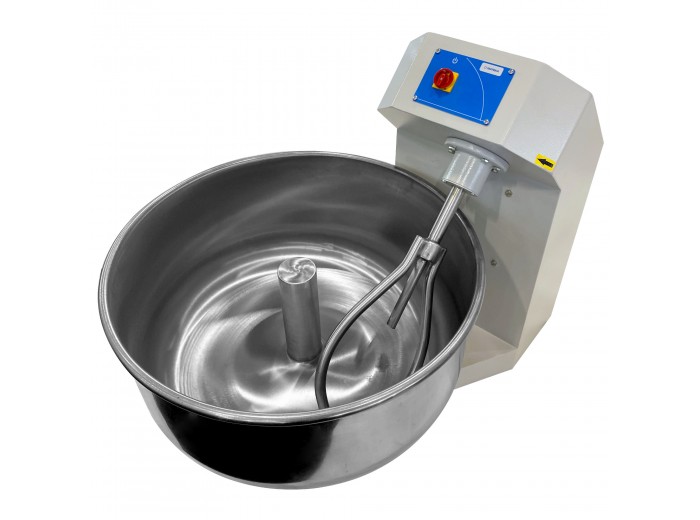 MATEKA 75 KG HAMUR YOĞURMA MAKİNASI HYM 750 MATEKA 75 KG HAMUR YOĞURMA MAKİNASI HYM 750