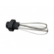 MATEKA MX 25 CM EL BLENDERİ