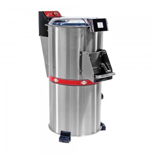 EMPERO PATATES SOYMA MAKİNESİ  EMPERO PATATES SOYMA MAKİNESİ