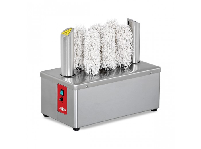 EMPERO BARDAK KURUTMA MAKİNESİ EMP.BPR.001 EMP.BPR.002