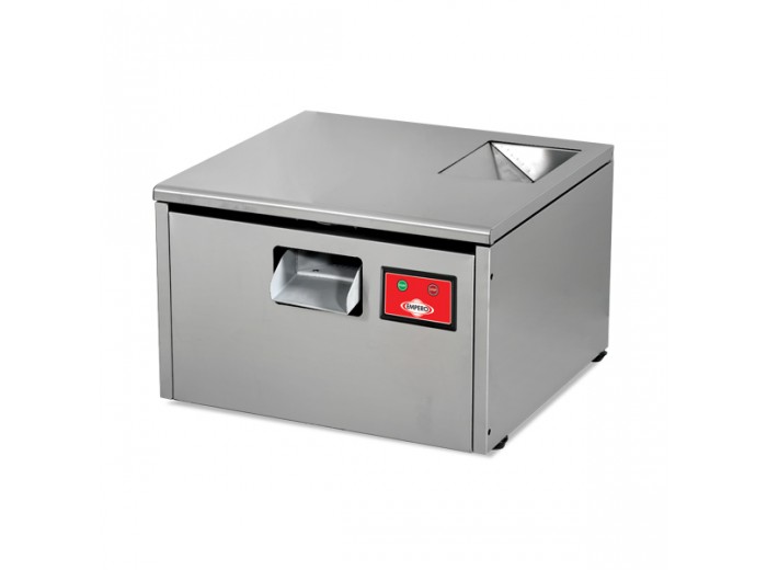 EMPERO ÇATAL KAŞIK PARLATMA MAKİNESİ EMP.CKP.01 EMP.CKP.02