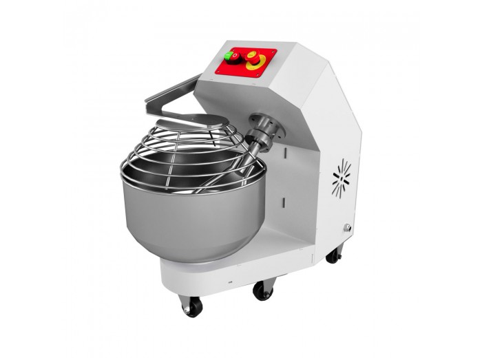 EMPERO HAMUR YOĞURMA MAKİNESİ