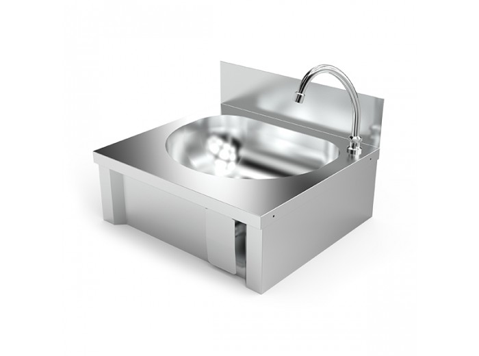 DİZDEN KUMANDALI EL YIKAMA EVYESİ EMP.MED.DKE.50