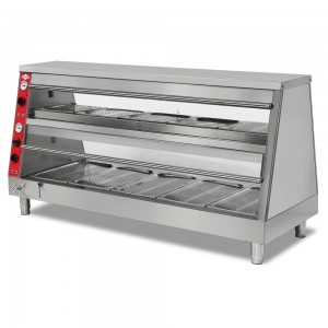 EMPERO ELEKTRİKLİ ISITMALI TEŞHİR ÜNİTESİ EMPERO ELEKTRİKLİ ISITMALI TEŞHİR ÜNİTESİ