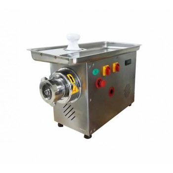 MATEKA 32 NO ET KIYMA MAKİNESİ SOĞUTUCULU (600KG/SAAT) MATEKA 32 NO ET KIYMA MAKİNESİ SOĞUTUCULU (600KG/SAAT)