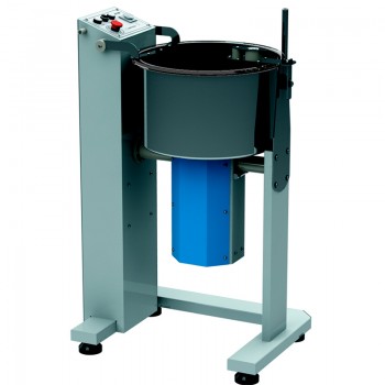 MATEKA GIDA PARÇALAYICI 40 LİTRE GPD 450 MATEKA GIDA PARÇALAYICI 40 LİTRE GPD 450