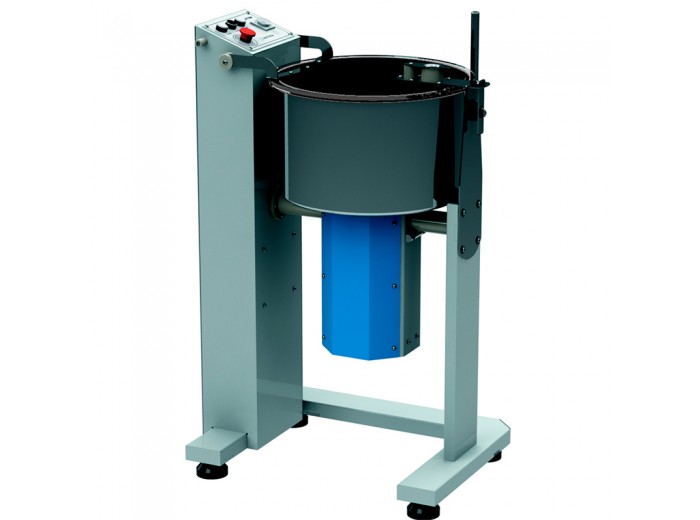 MATEKA GIDA PARÇALAYICI 40 LİTRE GPD 450