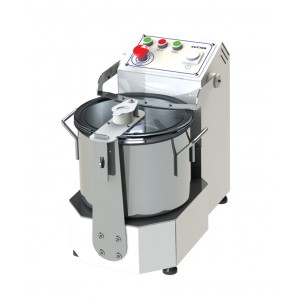 MATEKA GIDA PARÇALAYICI 15 LİTRE GPS 300 MATEKA GIDA PARÇALAYICI 15 LİTRE GPS 300