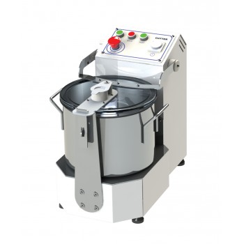 MATEKA GIDA PARÇALAYICI 15 LİTRE GPS 300 MATEKA GIDA PARÇALAYICI 15 LİTRE GPS 300