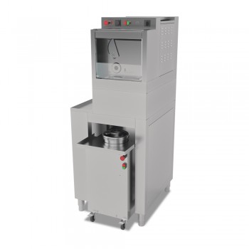 EMPERO HAMUR KESTART MAKİNESİ EMPERO HAMUR KESTART MAKİNESİ