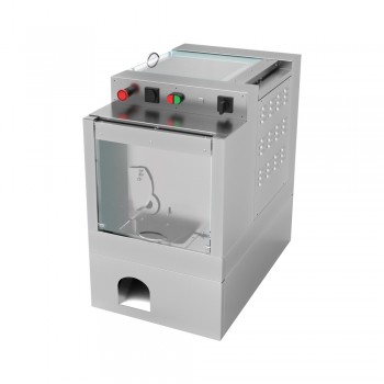 EMPERO HAMUR KESTART MAKİNESİ EMPERO HAMUR KESTART MAKİNESİ