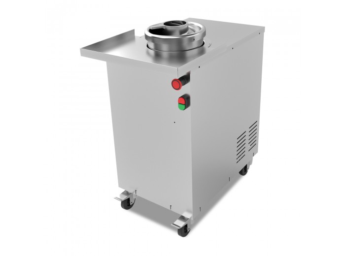 EMPERO HAMUR KESTART MAKİNESİ