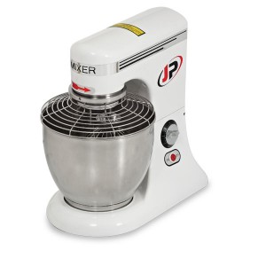 SET ÜSTÜ HIZ KONTROLLÜ MİKSER JP.MK.107 SET ÜSTÜ HIZ KONTROLLÜ MİKSER JP.MK.107