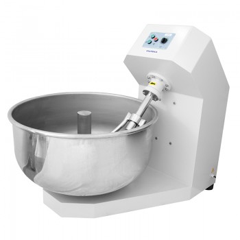 MATEKA 200 KG HAMUR YOĞURMA MAKİNASI HYM 1000 MATEKA 200 KG HAMUR YOĞURMA MAKİNASI HYM 1000