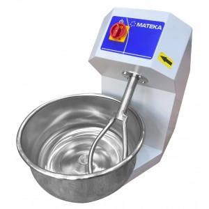 MATEKA 10 KG HAMUR YOĞURMA MAKİNASI HYM 360 MATEKA 10 KG HAMUR YOĞURMA MAKİNASI HYM 360