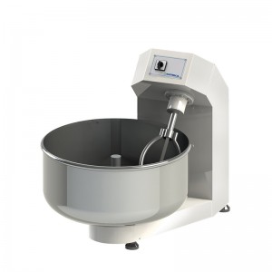 MATEKA 100 KG HAMUR YOĞURMA MAKİNASI HYM 850 MATEKA 100 KG HAMUR YOĞURMA MAKİNASI HYM 850