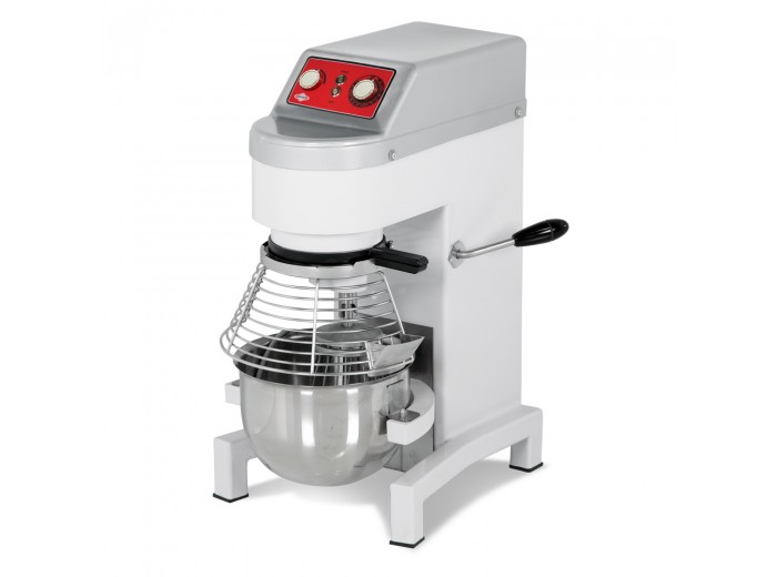 EMPERO HIZ KONTROLLÜ MİKSER 10 LİTRE EMP.10