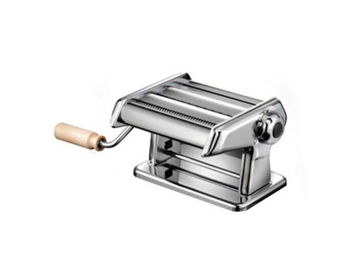 IMPERIAİMPERİA TİTANİA 150 ERİŞTE MAKİNESİ (6,5mm+2mm)