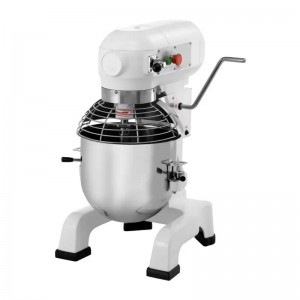 İNOKSAN MİKSER 10 LİTRE M-10