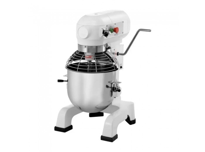 İNOKSAN MİKSER 10 LİTRE M-10