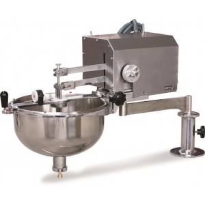 EMPERO LOKMA VE TULUMBA TATLI MAKİNESİ EMPERO LOKMA VE TULUMBA TATLI MAKİNESİ