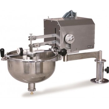 EMPERO LOKMA VE TULUMBA TATLI MAKİNESİ EMPERO LOKMA VE TULUMBA TATLI MAKİNESİ