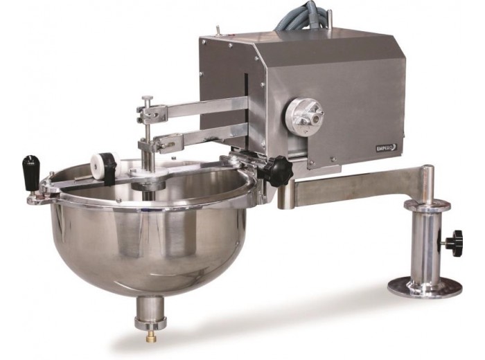 EMPERO LOKMA VE TULUMBA TATLI MAKİNESİ