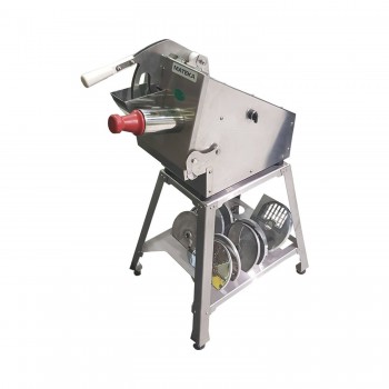 MATEKA SEBZE DOĞRAMA PARÇALAMA MAKİNASI SEB 210HM  MATEKA SEBZE DOĞRAMA PARÇALAMA MAKİNASI SEB 210HM