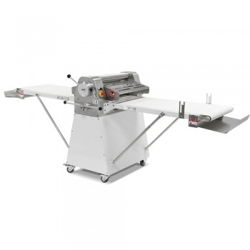 OTOMATİK HAMUR AÇMA MAKİNASI OTOMATİK HAMUR AÇMA MAKİNASI