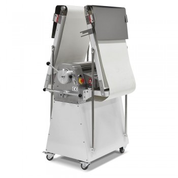 OTOMATİK HAMUR AÇMA MAKİNASI OTOMATİK HAMUR AÇMA MAKİNASI