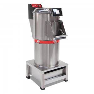 EMPERO PATATES SOYMA MAKİNESİ  EMPERO PATATES SOYMA MAKİNESİ